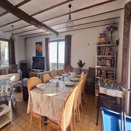Holiday Home Ardennes Blue In Theux Near Spa La Reid المظهر الخارجي الصورة