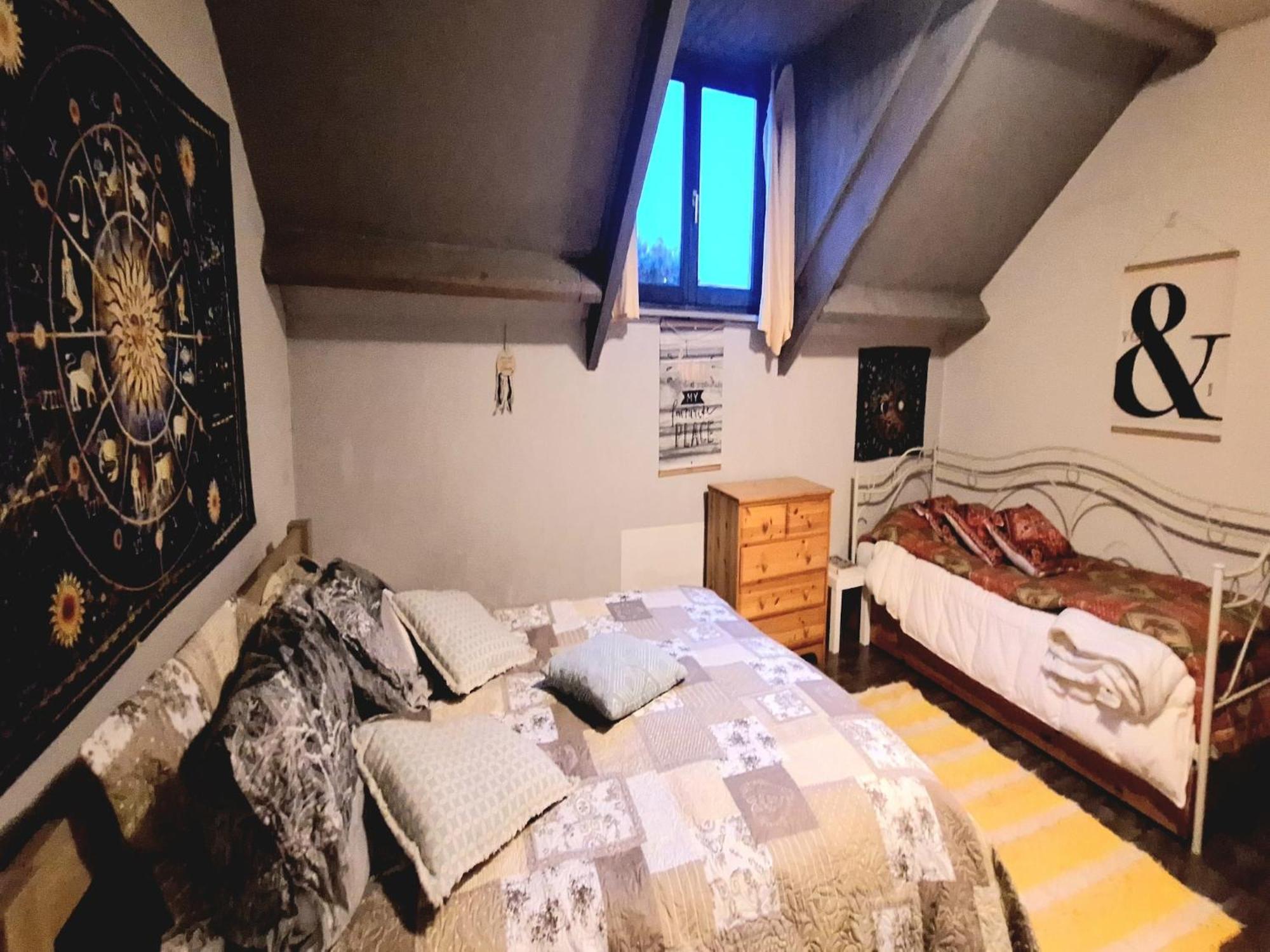 Holiday Home Ardennes Blue In Theux Near Spa La Reid المظهر الخارجي الصورة