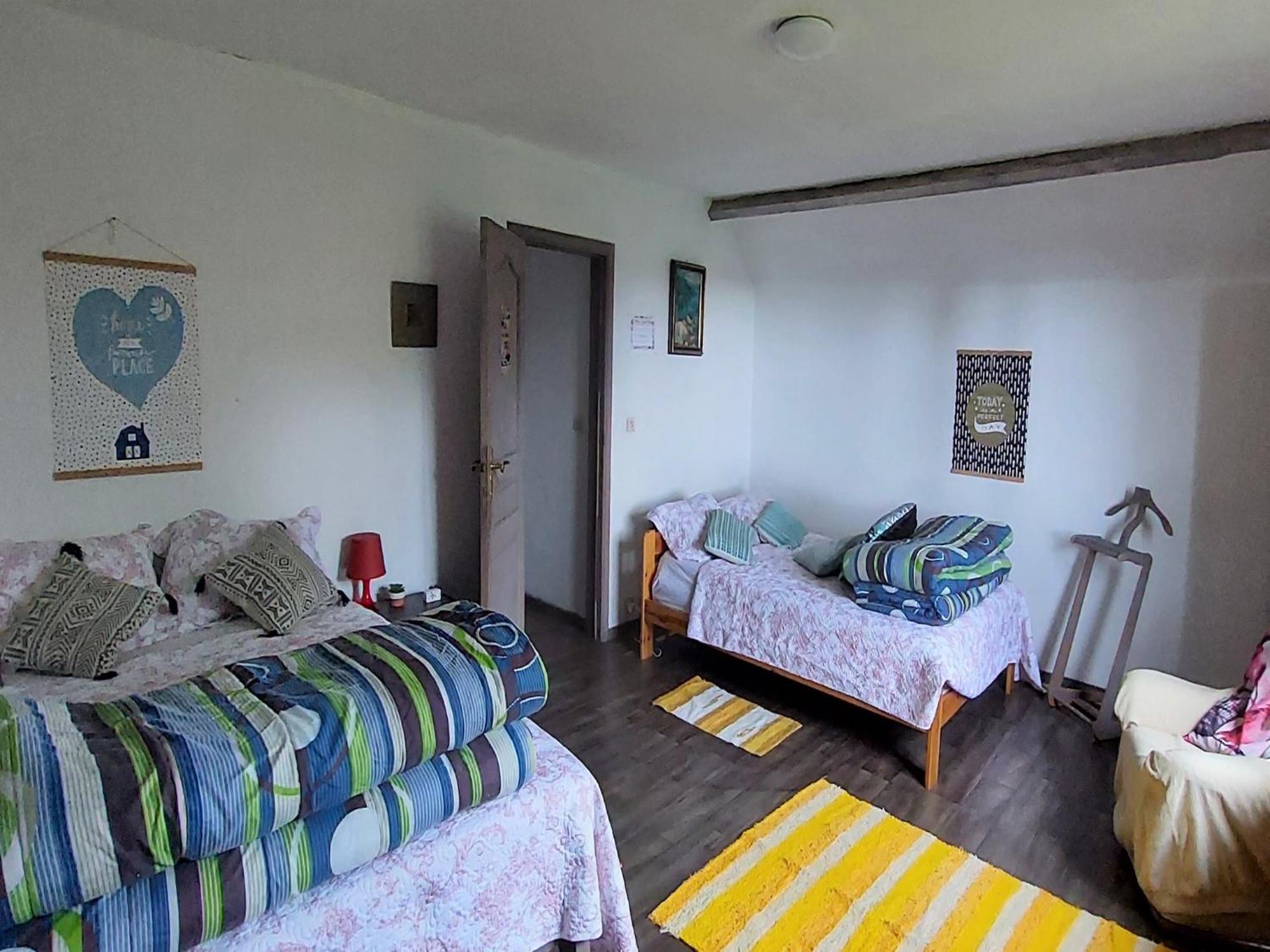 Holiday Home Ardennes Blue In Theux Near Spa La Reid المظهر الخارجي الصورة